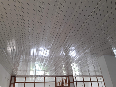 Linear Ceiling 2