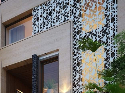 Louver 2