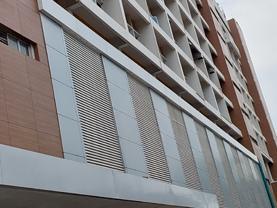 Louver 1